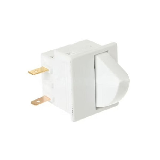 GE Refrigerator & Freezer Door Light Switch - WR23X20371