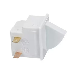 GE Refrigerator Light Switch - WR23X23883, Replaces: WR23X21072