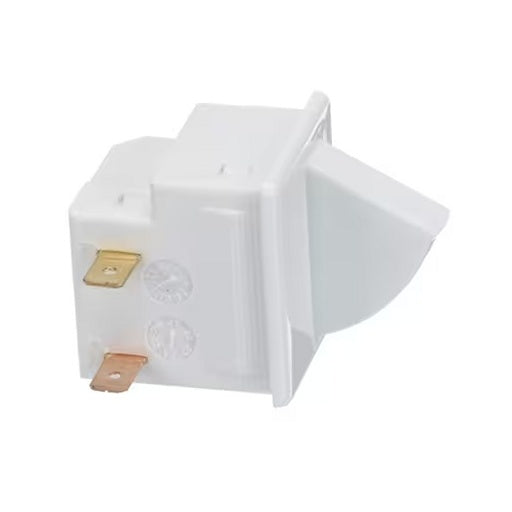 GE Refrigerator & Freezer Light Switch - WR23X23883, Replaces: WR23X21072