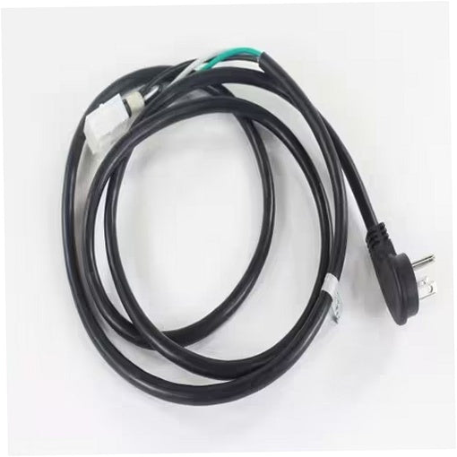 GE Refrigerator & Freezer Power Cord Harness - WR23X24390, Replaces: WR23X10769