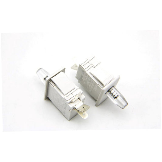 GE Refrigerator Refrigerator Fresh Food Door Light Switch Kit - WR23X29170, Replaces: WR23X10749
