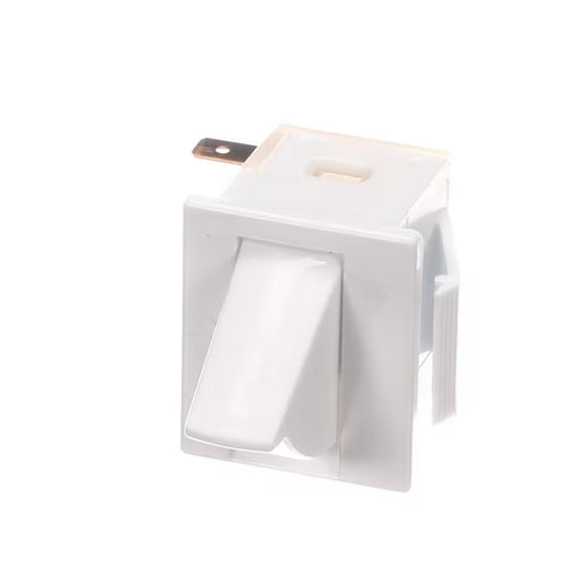 GE Refrigerator & Freezer Door Light Switch - WR23X31507, Replaces: WR23X10175