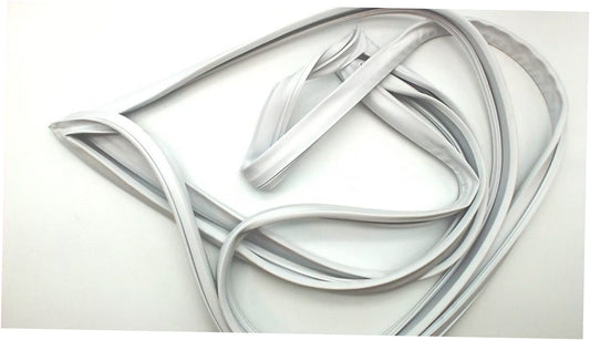 GE Refrigerator & Freezer Door Gasket - WR24X10010