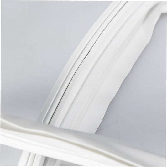 GE Refrigerator & Freezer Fresh Food Door Gasket - WR24X10145, Replaces: WR14X0457