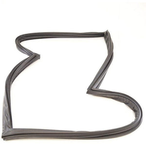 GE Refrigerator Freezer Door Gasket - WG03L00638, Replaces: WR24X10185