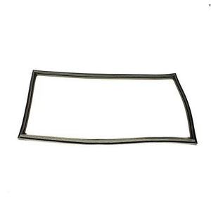 GE Refrigerator Refrigerator French Door Gasket - WR24X10201, Replaces: WR24X10241