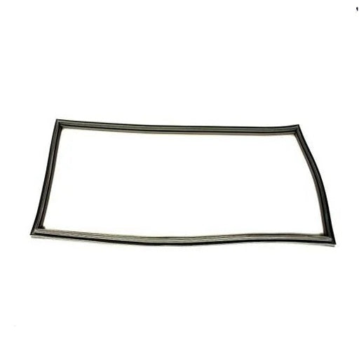 GE Refrigerator & Freezer French Door Gasket - WR24X10201, Replaces: WR24X10241