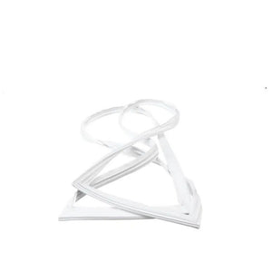 GE Refrigerator Freezer Door Gasket - WR24X10204
