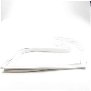 Joint de porte pour compartiment réfrigérateur-congélateur GE (blanc) - WR24X10206