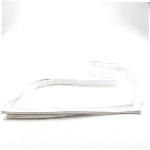 GE Refrigerator & Freezer Fresh Food Door Gasket (White) - WR24X10206