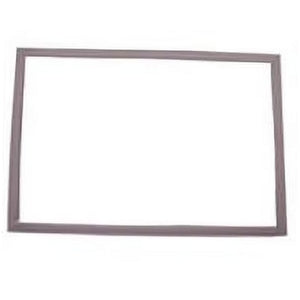 GE Refrigerator Refrigerator Freezer Door Gasket - WR24X10228, Replaces: WR24X0484