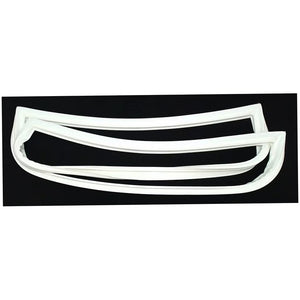 Joint de porte pour réfrigérateur et congélateur GE - WR24X10229, remplace : WR24X0486