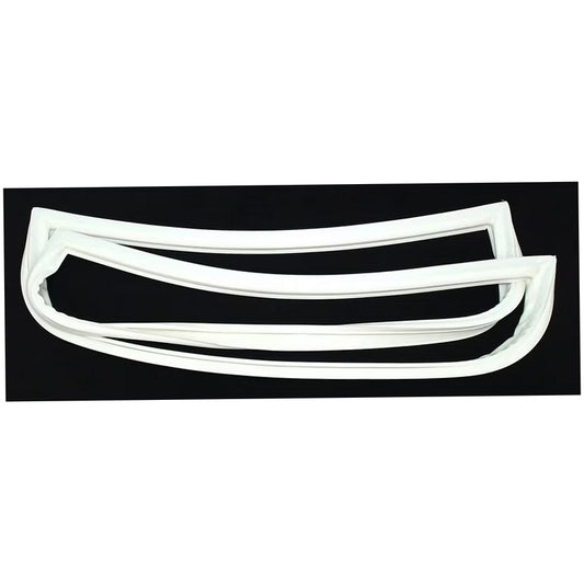 GE Refrigerator & Freezer Fresh Food Door Gasket - WR24X10229, Replaces: WR24X0486