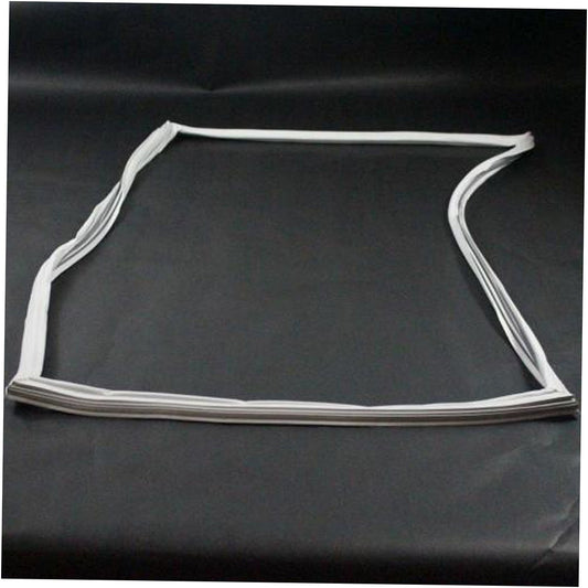 GE Refrigerator & Freezer Fresh Food Door Gasket - WR24X10236, Replaces: WR24X0558