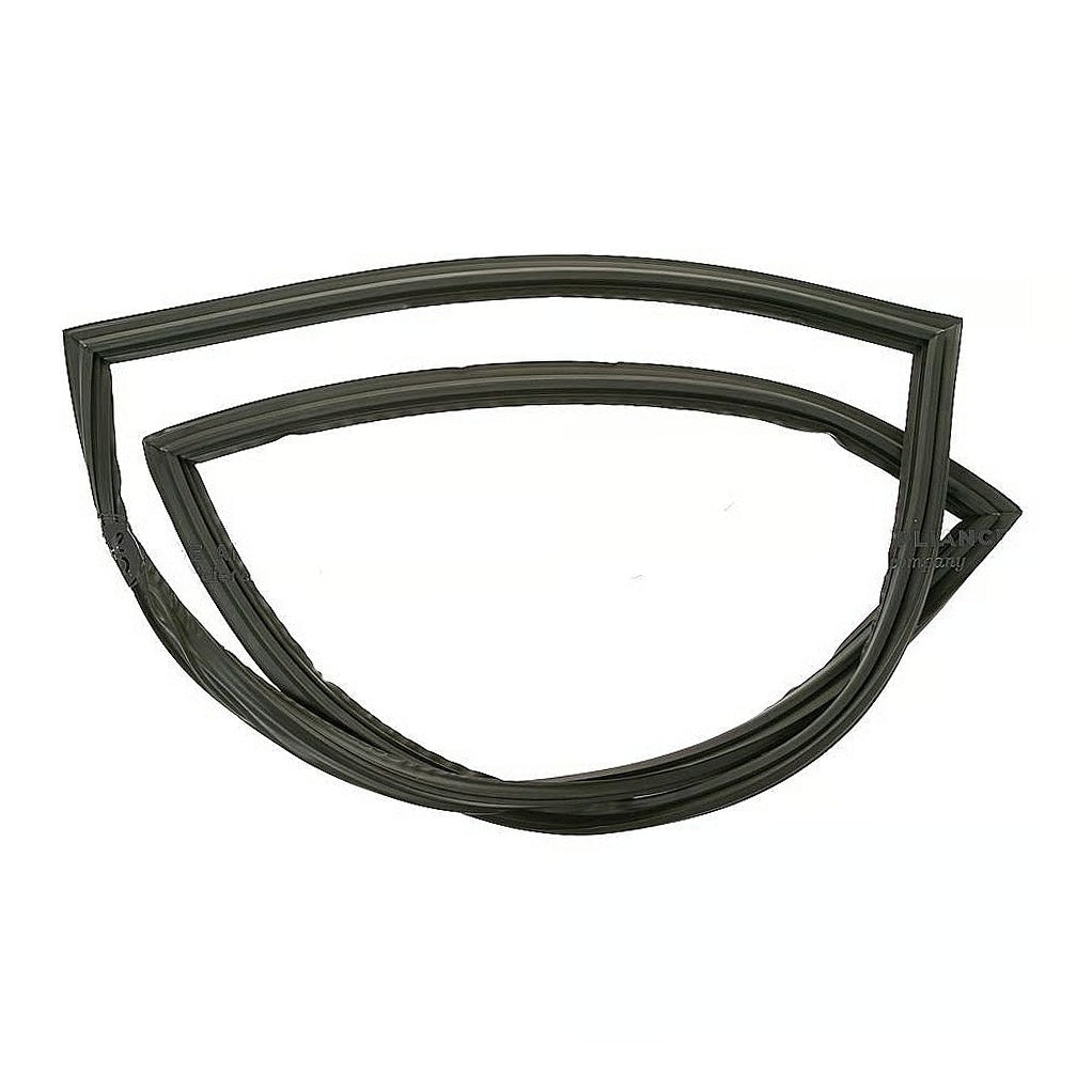 GE Refrigerator & Freezer Fresh Food Door Gasket - WR24X23008