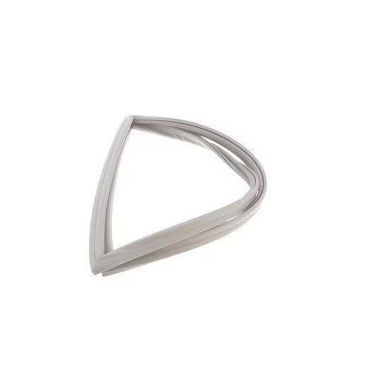 GE Refrigerator & Freezer Freezer Door Gasket - WR24X36265, Replaces: WR24X10197