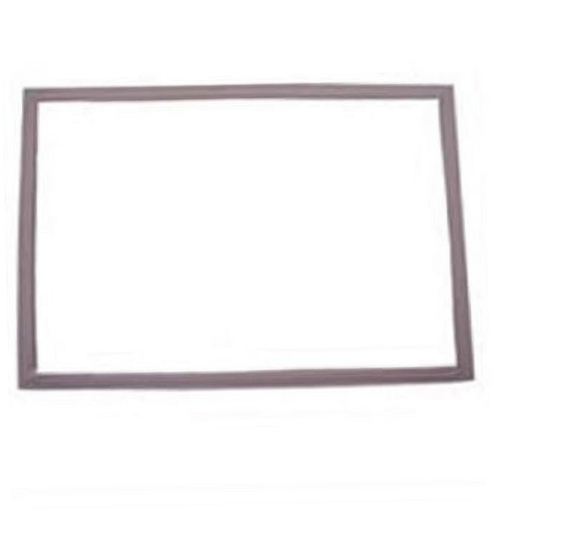 GE Refrigerator & Freezer Freezer Door Gasket - WR24X449, Replaces: WR24X0449