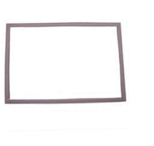 GE Refrigerator & Freezer Freezer Door Gasket - WR24X449, Replaces: WR24X0449