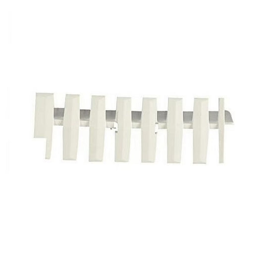 GE Refrigerator & Freezer Ice Maker Stripper Arm - WR29X10085, Replaces: WR02X11548