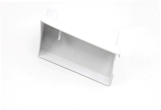 GE Refrigerator & Freezer Ice Maker Water Fill Cup - WR29X10109, Replaces: WR29X10058