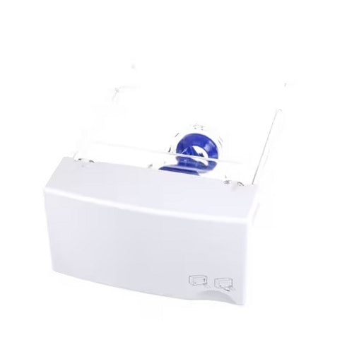 GE Refrigerator & Freezer Ice Bucket & Auger - WR29X43991, Replaces: WR17X24426