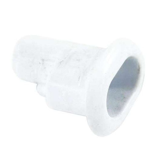 GE Refrigerator & Freezer Drawer Support - WR2X8429, Replaces: WR02X8429