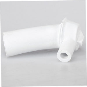 Tube de remplissage pour réfrigérateur et congélateur GE - WR2X8474, remplace : SWR02X7385