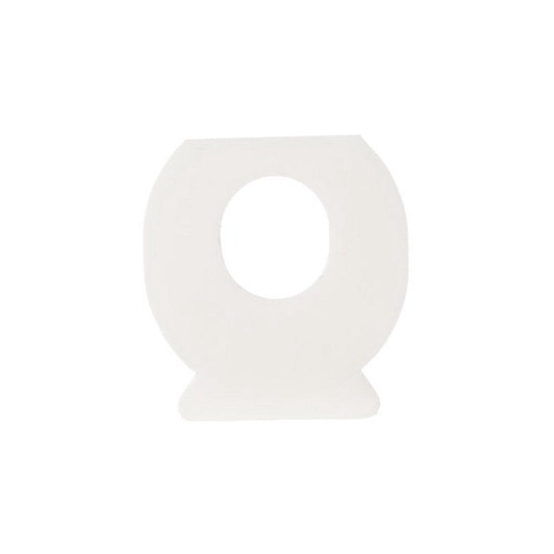 GE Refrigerator & Freezer Gasket Donut - WR2X9223, Replaces: WR02X9223