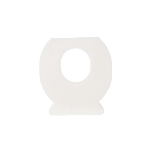 GE Refrigerator & Freezer Gasket Donut - WR2X9223, Replaces: WR02X9223