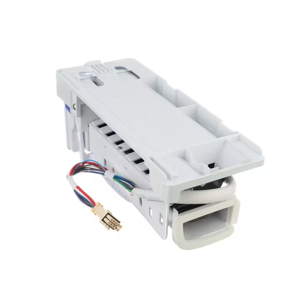 GE Refrigerator & Freezer Ice Maker Assembly - WR30X10097