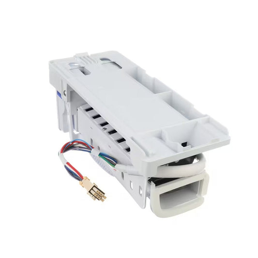 GE Refrigerator & Freezer Ice Maker Assembly - WR30X10097