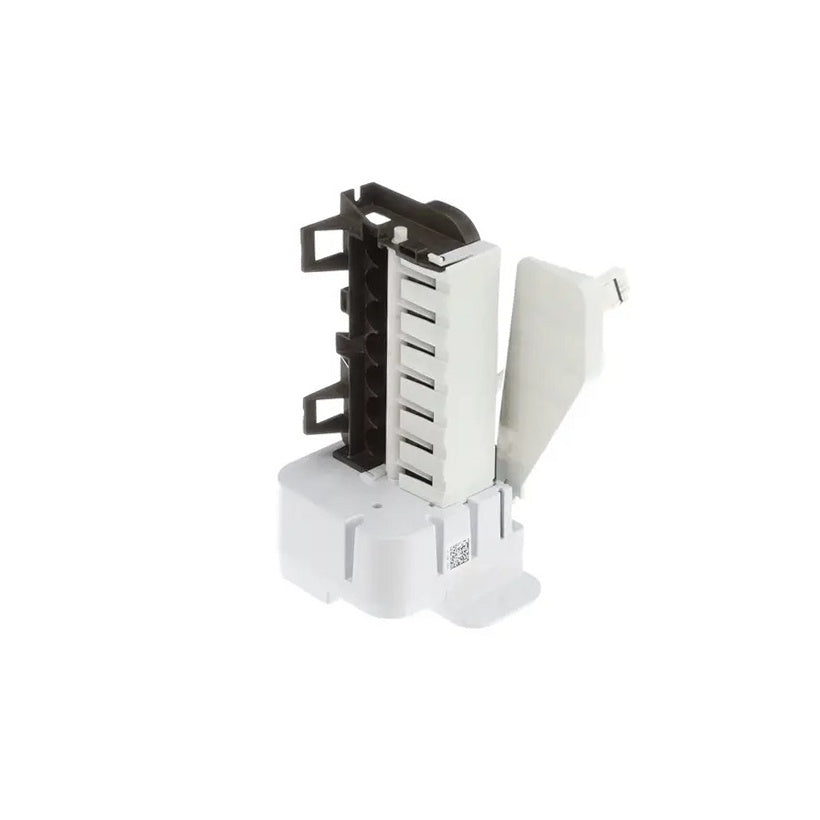 GE Refrigerator & Freezer Ice Maker (Freezer) - WR30X28682, Replaces: WR30X10166