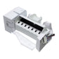 GE Refrigerator Refrigerator Small Cube Icemaker - WR30X39345, Replaces: WR30X31922