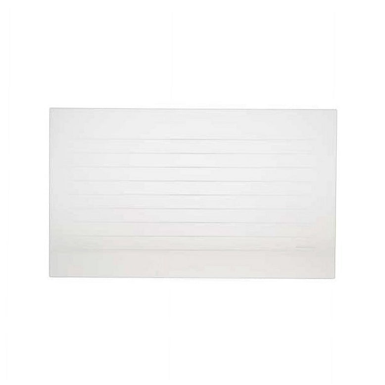 GE Refrigerator & Freezer Glass Shelf - WR32X10127