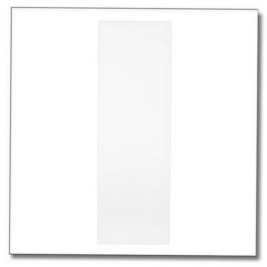 GE Refrigerator & Freezer Meat Pan Glass Cover - WR32X10155