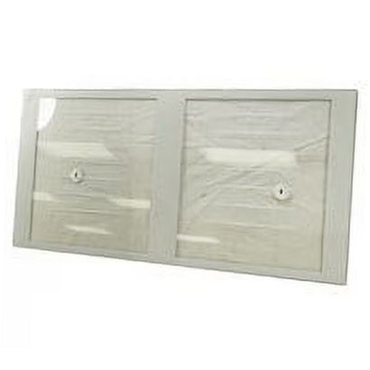 GE Refrigerator & Freezer Shelf Glass - WR32X10480