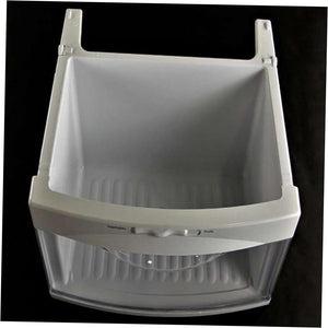 GE Refrigerator Meat Pan Assembly - WR32X10524
