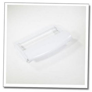 GE Refrigerator Refrigerator Bottom Drawer Cover - WR32X10885, Replaces: WR04X10084