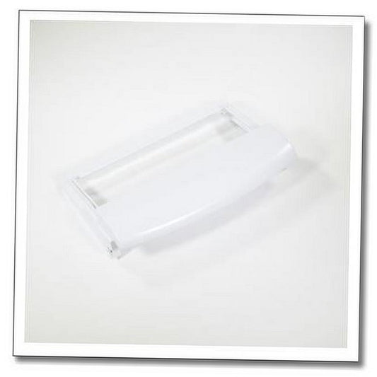 GE Refrigerator & Freezer Bottom Drawer Cover - WR32X10885, Replaces: WR04X10084