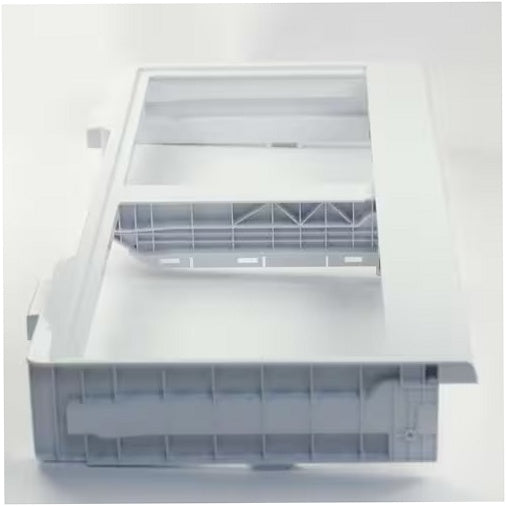 GE Refrigerator & Freezer Drawer Frame Assembly - WR32X10910