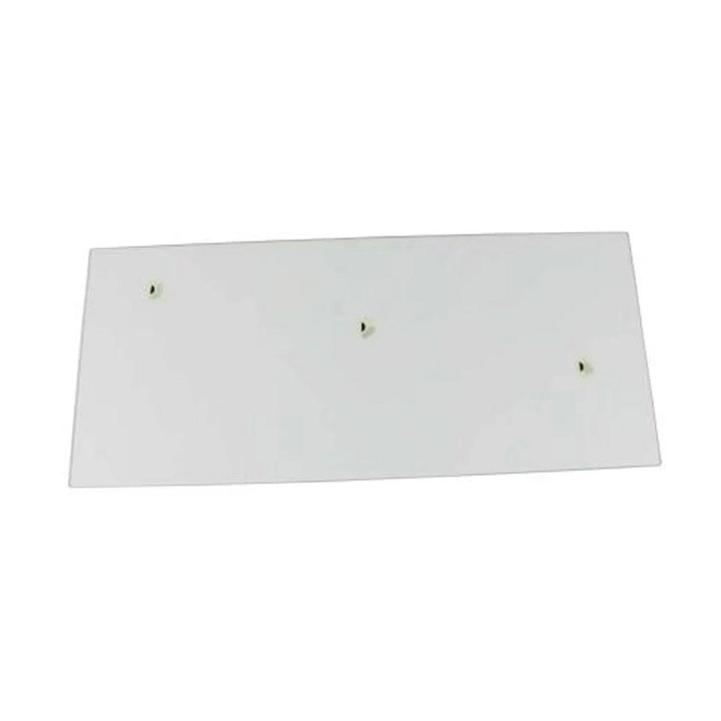 GE Refrigerator & Freezer Glass Shelf - WR32X10911
