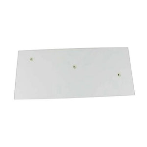 Étagère en verre pour réfrigérateur et congélateur GE - WR32X10911, remplace : WG03L05599