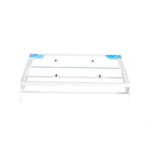 Étagère escamotable pour réfrigérateur et congélateur GE - WR32X10915