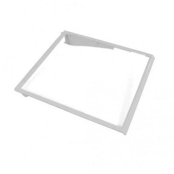 GE Refrigerator & Freezer Freezer Glass Shelf - WR32X24435
