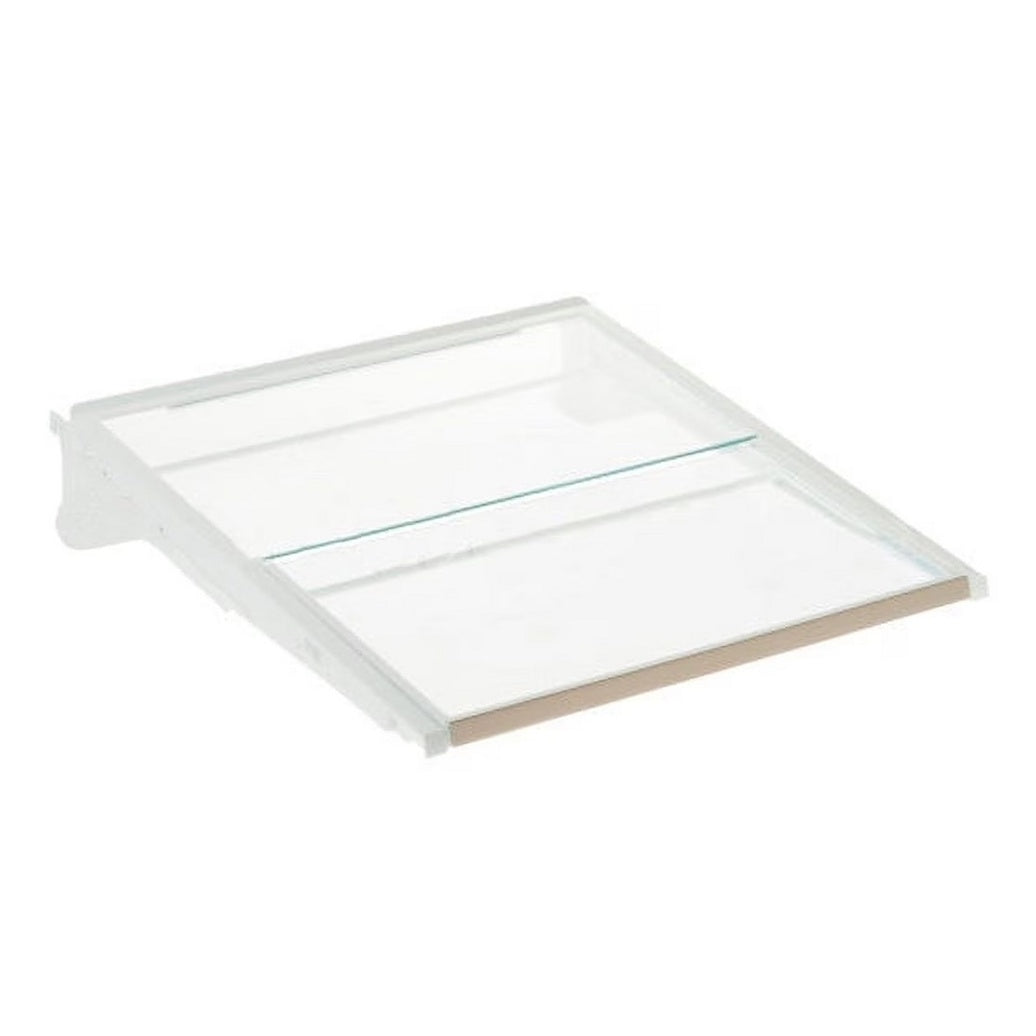 GE Refrigerator & Freezer Quick Space Shelf - WR32X32030, Replaces: WR32X10907