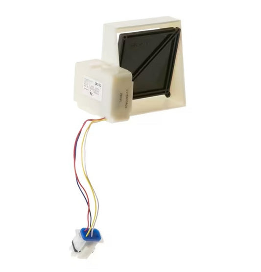 GE Refrigerator & Freezer Damper Control Assembly - WR49X10107, Replaces: WR02X11205