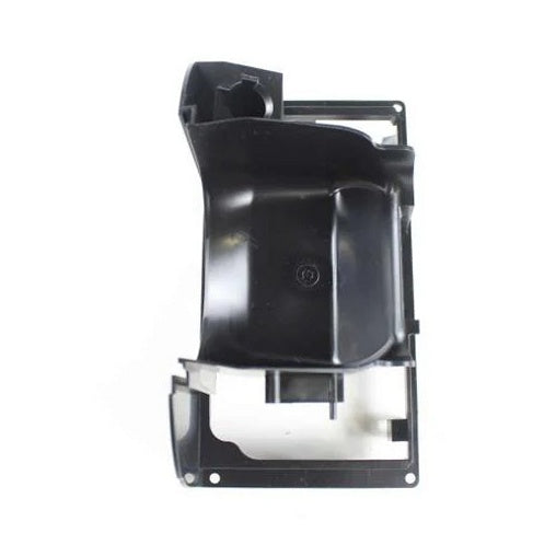 GE Refrigerator & Freezer Dispenser Housing Shield Kit - WR49X10228, Replaces: WR17X11858