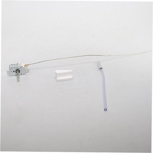 GE Refrigerator & Freezer Cold Control Service Kit - WR49X26875, Replaces: WR02X22913