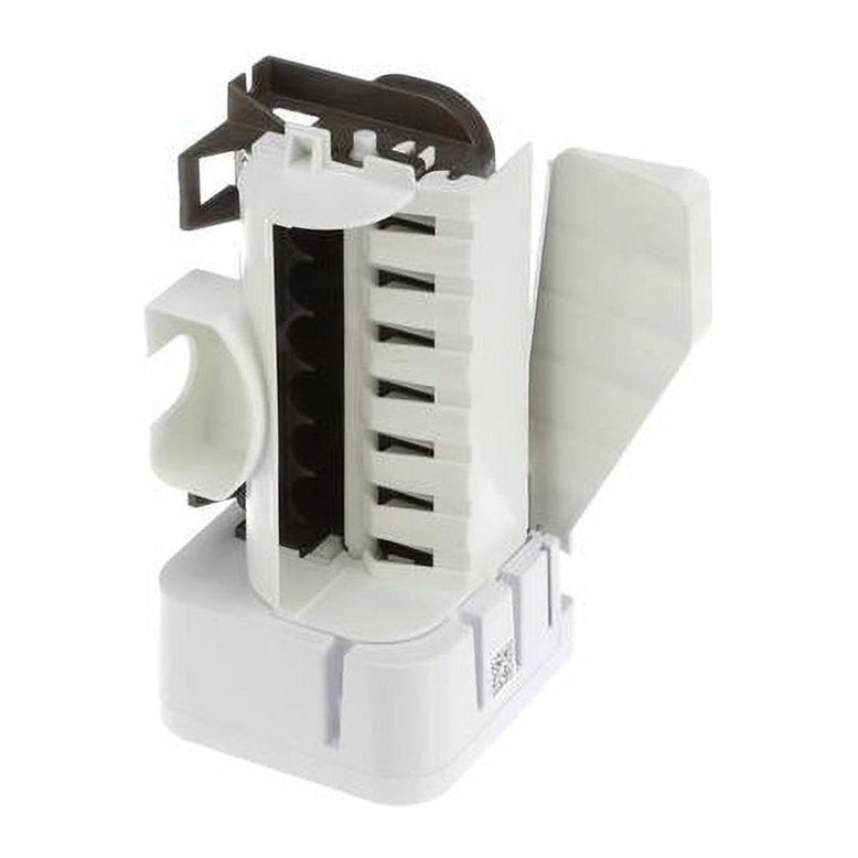 GE Refrigerator & Freezer Door Ice Maker Assembly - WR49X31524, Replaces: WR30X10160