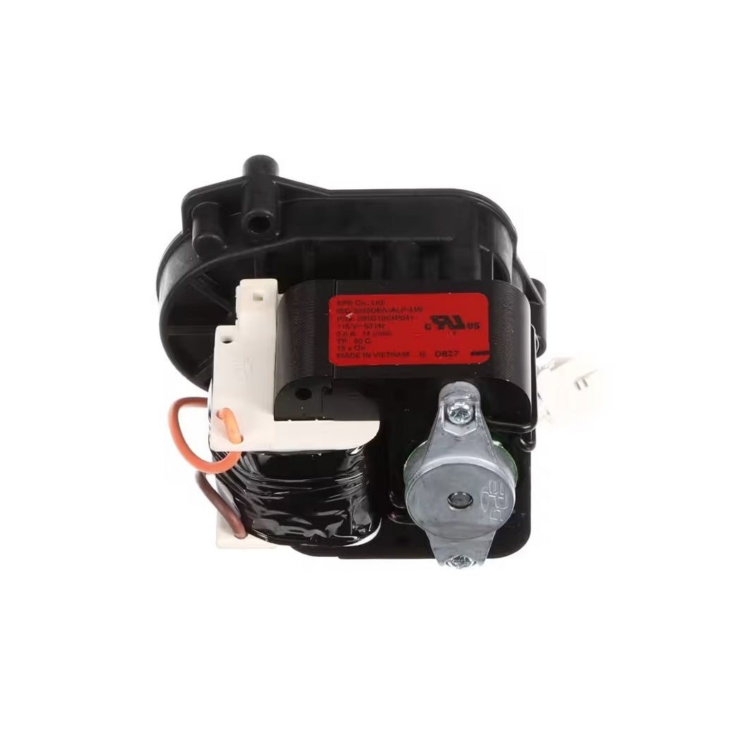 GE Refrigerator & Freezer Auger Motor Service Kit - WR49X43806, Replaces: WR60X39468